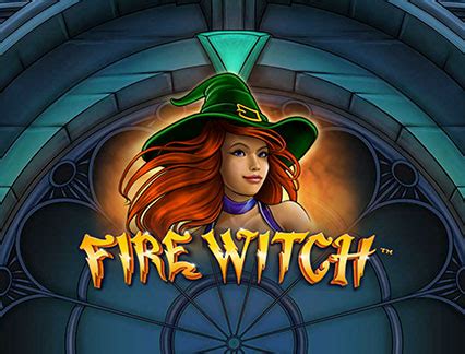 Jogue Fire Witch online